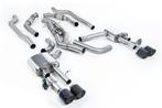 Cat-back uitlaatsysteem | Audi S8 | Milltek Sport 115 JET, Auto-onderdelen, Nieuw, Verzenden
