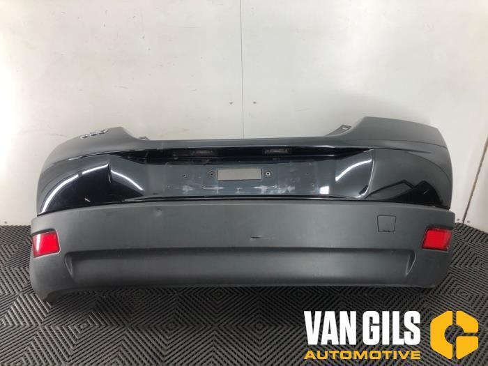 Achterbumper Volvo C30 O264406, Auto-onderdelen, Carrosserie