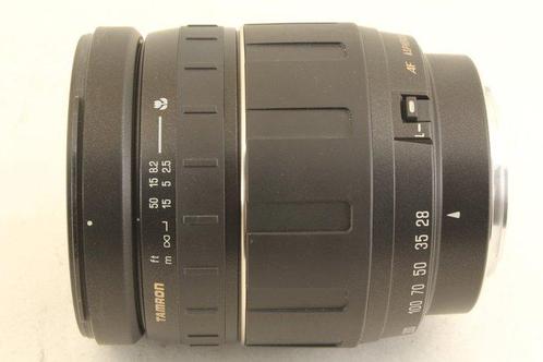 Tamron Aspherical [IF] AF LD 28300mm 1:3.56.3 Macro, Audio, Tv en Foto, Fotocamera's Digitaal
