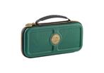 Nintendo Switch System Case Deluxe the Legend of Zelda Te..., Ophalen of Verzenden, Zo goed als nieuw