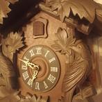 Koekoeksklok - Antiek Hout - 20th century, Antiek en Kunst