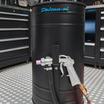 Datona Mobiele zandstraler - 50 liter - Datona, Doe-het-zelf en Bouw, Ophalen of Verzenden, Nieuw