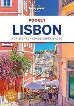 Lonely Planet Pocket Lisbon 9781786572875, Lonely Planet, Sandra Henriques, Zo goed als nieuw, Verzenden