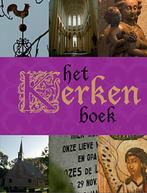 Het Kerken Boek 9789040086458 Saskia van Lier, Verzenden, Zo goed als nieuw, Saskia van Lier
