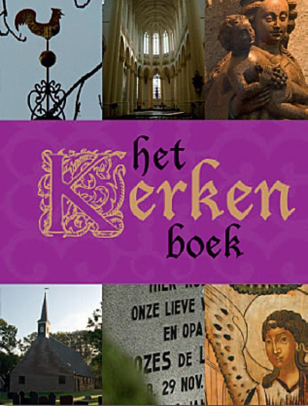 Het Kerken Boek 9789040086458 Saskia van Lier, Livres, Religion & Théologie, Envoi