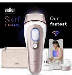 Braun Smart IPL - Skin i·expert - Ontharing thuis - Etui..., Verzenden
