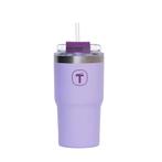 Tupperware Tumbler 630 ml Paars, Verzenden, Nieuw