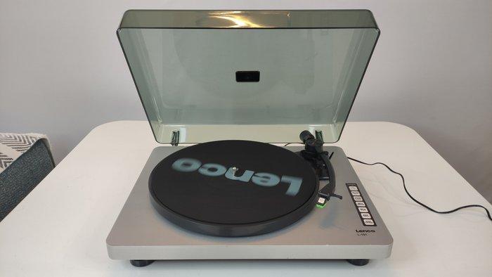 Lenco - L-101 Platenspeler, Audio, Tv en Foto, Radio's