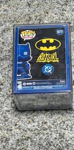 Funko - Funko Pop Batgirl (Blueprint Deco) with Pop!