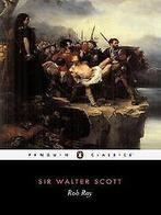 Rob Roy (Penguin Classics)  Walter Scott  Book, Livres, Livres Autre, Walter Scott, Verzenden
