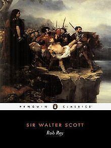 Rob Roy (Penguin Classics)  Walter Scott  Book, Livres, Livres Autre, Envoi
