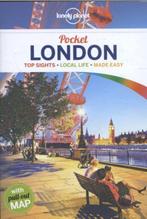 Lonely Planet Pocket London 9781743218624, Lonely Planet, Emilie Filou, Verzenden