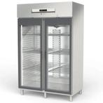 Bakkerij Koelkast | 1404L (EN600x400) | RVS | -2°C/+8°C |, Verzenden, Nieuw in verpakking