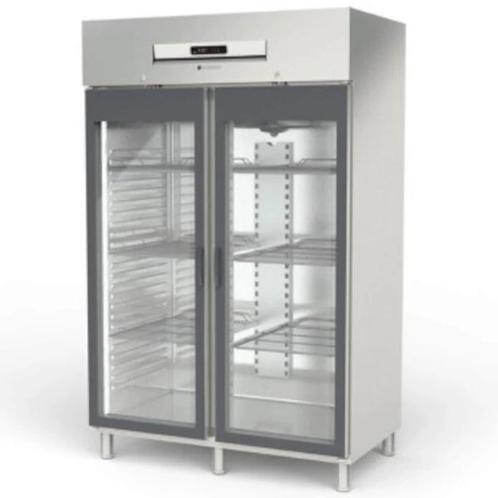 Bakkerij Koelkast | 1404L (EN600x400) | RVS | -2°C/+8°C |, Zakelijke goederen, Horeca | Keukenapparatuur, Nieuw in verpakking