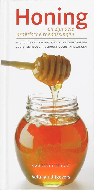 Honing 9789059208018 M. Briggs, Boeken, Kookboeken, Gelezen, Verzenden