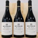 2016 Reynolds Wine Growers, Julian Reynolds - Alentejo, Verzamelen, Wijnen, Nieuw