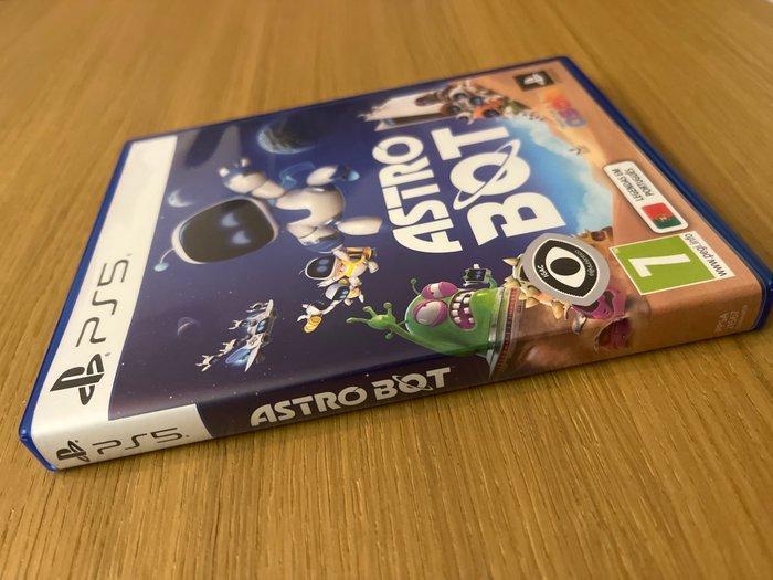 Sony - Playstation 5 (PS5) - ASTRO BOT - Videogame - In, Games en Spelcomputers, Spelcomputers | Overige Accessoires