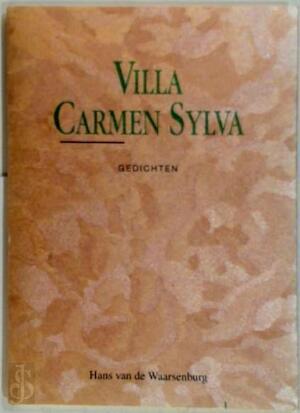 Villa carmen sylva, Livres, Langue | Langues Autre, Envoi