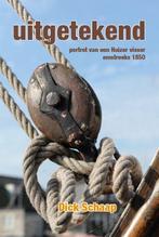 Uitgetekend 9789087882051 Dick Schaap, Verzenden, Dick Schaap