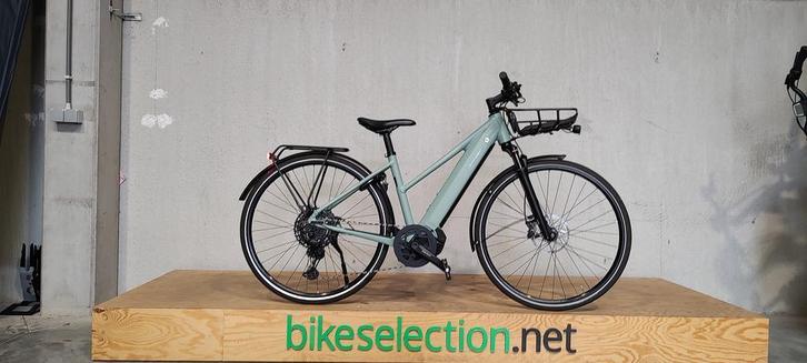 E-Bike | Riese &amp; Muller Roadster | - 37% | 2023, Fietsen en Brommers, Elektrische fietsen, Minder dan 47 cm, 50 km per accu of meer