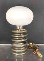 Lampe de table - Spiral, Antiquités & Art