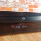 Sony - SCD-XE800 SACD Cd-speler, Nieuw