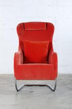 Wittmann Austria - Fauteuil - Vrolijk - Stoff Herald 3
