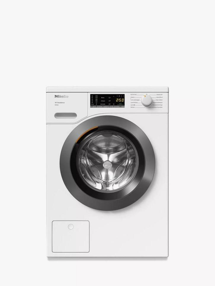 Miele Wea025wcs Wasmachine 7kg 1400t, Elektronische apparatuur, Wasmachines, Ophalen of Verzenden