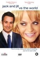 Jack and Jill vs the world op DVD, Cd's en Dvd's, Dvd's | Komedie, Nieuw in verpakking, Verzenden