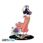 ABYstyle One Piece Acryl Stand-Robin (Diversen) NIEUW, Verzamelen, Poppetjes en Figuurtjes, Ophalen of Verzenden, Nieuw