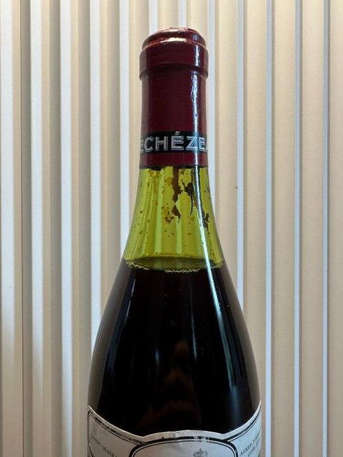 1982 Domaine de la Romanee-Conti, Echézeaux Grand Cru -, Verzamelen, Wijnen