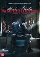 Abraham Lincoln - Vampire hunter op DVD, Verzenden