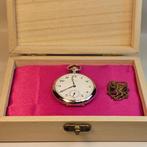 Record - pocket watch No Reserve Price - 1900-1949, Nieuw