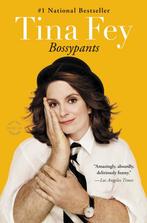 Bossypants 9780316056878 Tina Fey, Boeken, Verzenden, Gelezen, Tina Fey