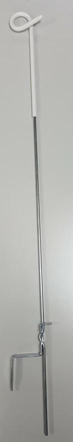 Koltec KRULSTAARTPAAL, Dieren en Toebehoren