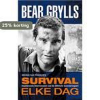 Survival elke dag 9789024562589 Bear Grylls, Verzenden, Bear Grylls