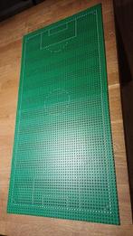 Lego Plaques de base - Sports - LEGO Sports Voetbalveld