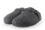 Shepherd Pantoffels in maat 40 Grijs | 5% extra korting, Kleding | Dames, Schoenen, Shepherd, Verzenden, Zo goed als nieuw, Pantoffels of Sloffen