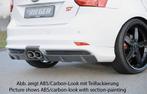 Wolf achteraanzetstuk W1218645 | Focus 3 ST: 08.12-11.14 (to, Verzenden
