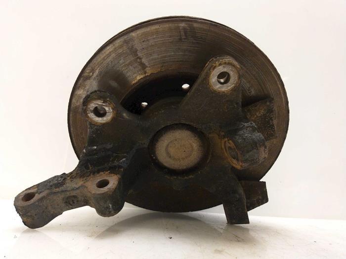 Fusee rechts-voor Mercedes Vito O174658, Auto-onderdelen, Ophanging en Onderstel