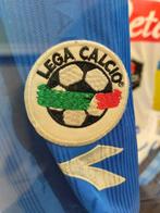 Napoli - Italiaanse voetbal competitie - Antonio Bocchetti -, Collections