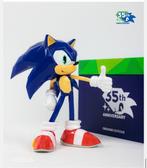 Richard Orlinski (1966) - Sonic The Hedgehog