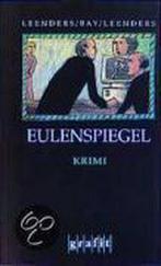 Eulenspiegel 9783894252106 Hiltrud Leenders, Verzenden, Gelezen, Hiltrud Leenders