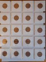 Themacollectie - Telefoontokens en muntjes