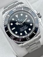 Rolex - Sea-Dweller Deep Sea - 116660 - Heren - 2000-2010, Handtassen en Accessoires, Horloges | Heren, Nieuw