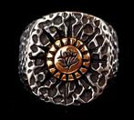 Chevalière - Het Heilige Bos - Yggdrasil - Verbinding tussen