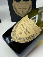 2015 Dom Pérignon - Champagne Brut - 1 Fles (0,75 liter), Verzamelen, Wijnen, Nieuw