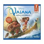 Disney - Vaiana 9789047622888 Disney, Boeken, Verzenden, Gelezen, Disney