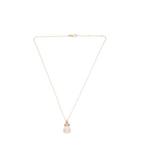 Pomellato - Halsketting - Luna - 18 karaat Roségoud, Handtassen en Accessoires, Kettingen, Nieuw