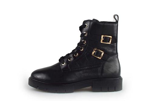 Veterboots discount maat 35